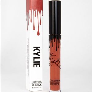Kylie Cosmetics Ginger